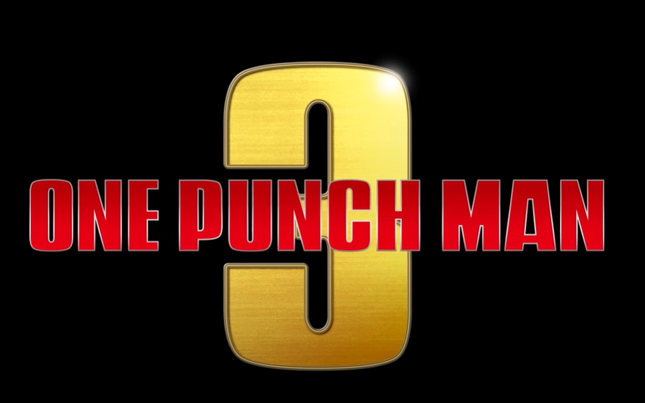 One Punch Man Season 3: Release Date, Trailer, & Everything