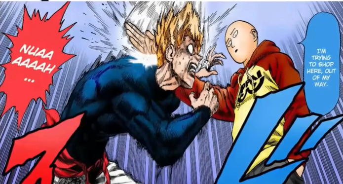 One Punch Man Season 3: Release Date, Trailer, & Everything