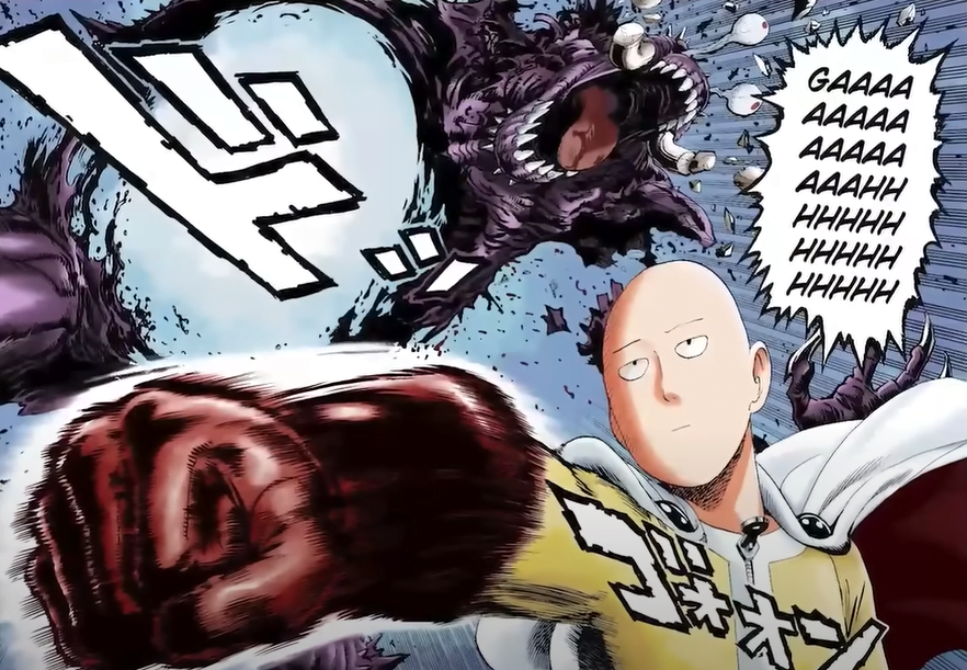 One Punch Man Season 3: Release Date, Trailer, & Everything