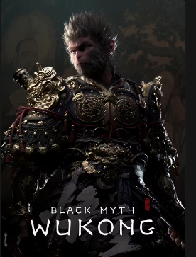 Black Myth: Wukong