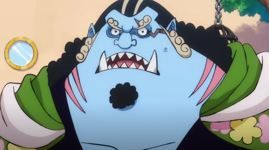 Straw Hat Pirates: Jinbe Oda’s Favorite Characters in One Piece