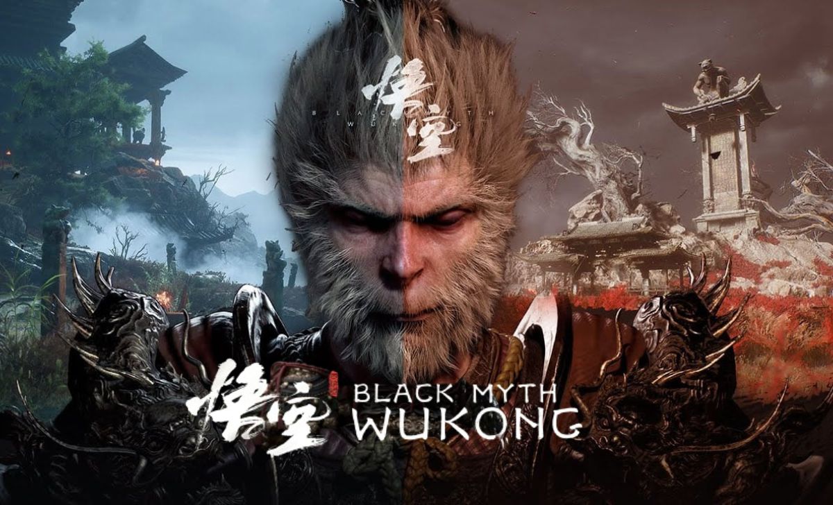 Black Myth: Wukong Breaks Records on Steam