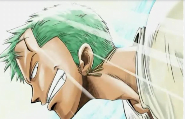 Zoro Roronoa (One Piece)