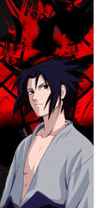 Sasuke