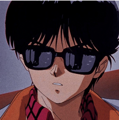  Yusuke Urameshi