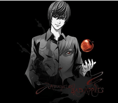 Light Yagami