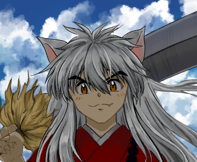  Inuyasha